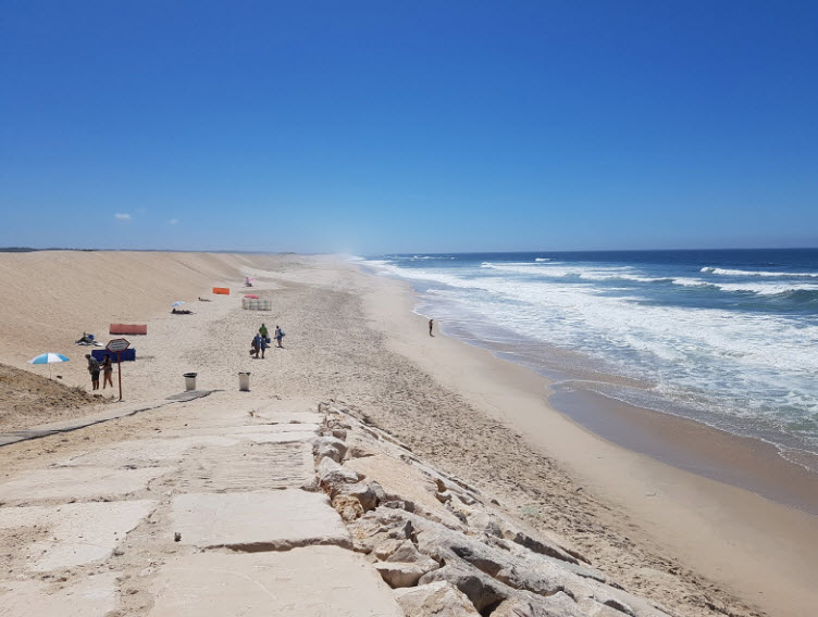 Praia da Leirosa, Portugal, Portugal